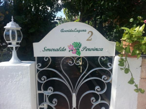 Гостиница Apartment Smeraldo  Bayahibe